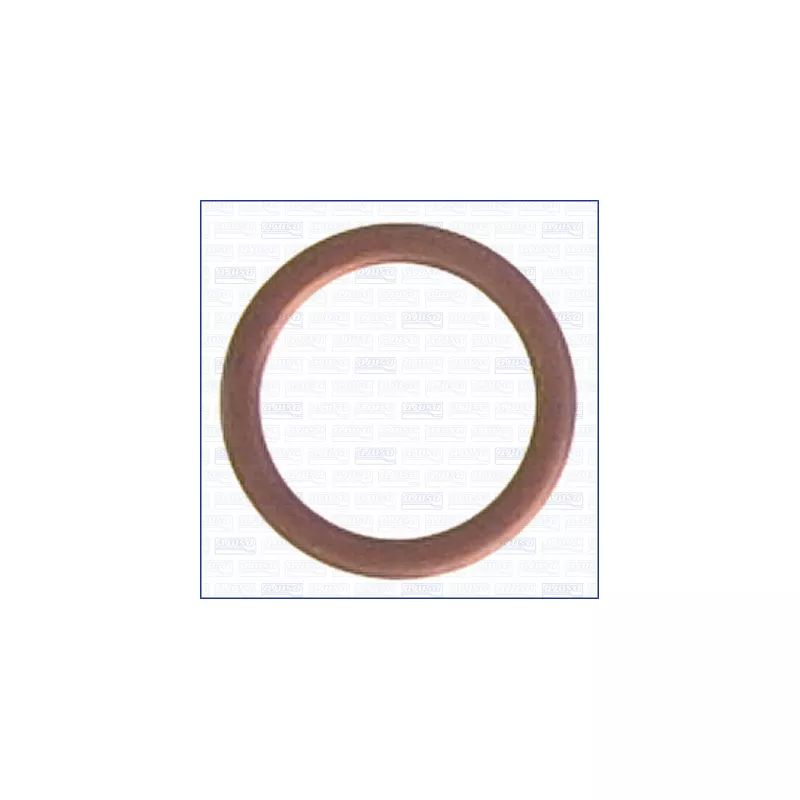 Bague d'étanchéité, porte-injecteur AJUSA 21014900