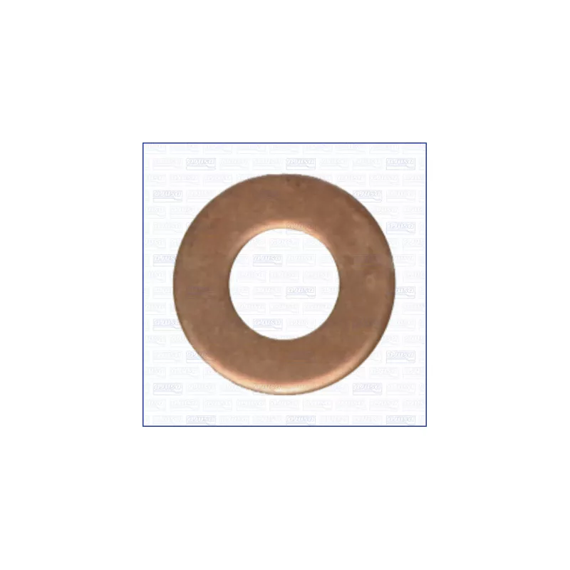 Bague d'étanchéité, porte-injecteur AJUSA 21024200