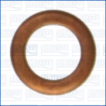 Bague d'étanchéité, porte-injecteur AJUSA 21025900