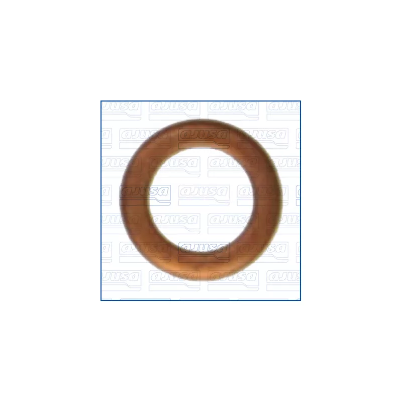 Bague d'étanchéité, porte-injecteur AJUSA 21025900