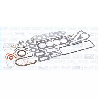 Pochette moteur complète AJUSA 50015900