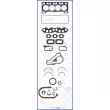 Pochette moteur complète AJUSA 50015900 - Visuel 2