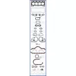 Pochette moteur complète AJUSA 50023200 - Visuel 2