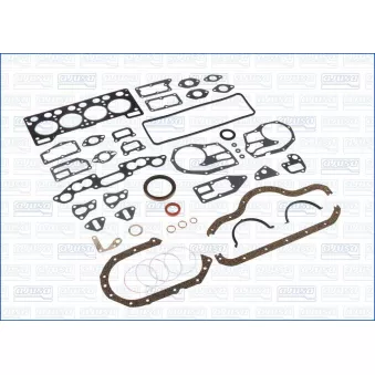 Pochette moteur complète AJUSA 50023400