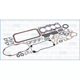 Pochette moteur complète AJUSA 50027300