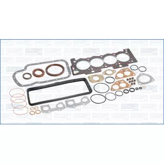 Pochette moteur complète AJUSA 50038700