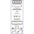 Pochette moteur complète AJUSA 50039100 - Visuel 2