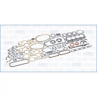 Pochette moteur complète AJUSA 50062300