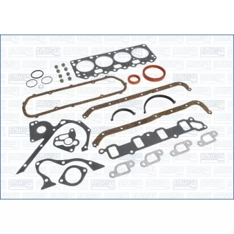Pochette moteur complète AJUSA 50102500