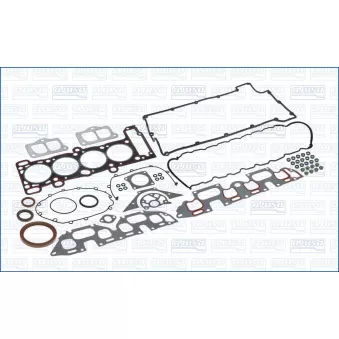 Pochette moteur complète AJUSA 50105600