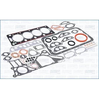 Pochette moteur complète AJUSA 50115100