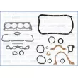 Pochette moteur complète AJUSA 50116800 - Visuel 2