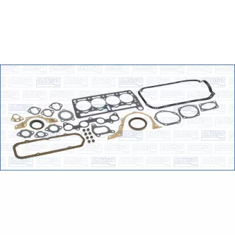 Pochette moteur complète AJUSA 50116900