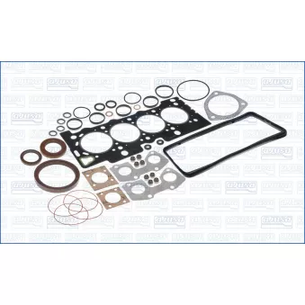 Pochette moteur complète AJUSA 50118700