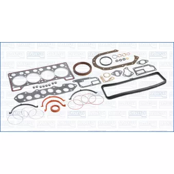 Pochette moteur complète AJUSA 50118800