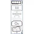 Pochette moteur complète AJUSA 50122800 - Visuel 2