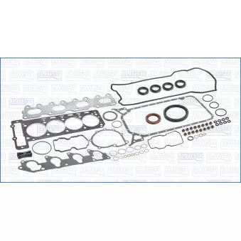 Pochette moteur complète AJUSA 50123600
