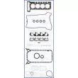 Pochette moteur complète AJUSA 50123600 - Visuel 2