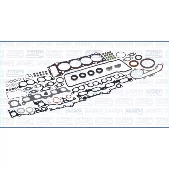 Pochette moteur complète AJUSA 50137000