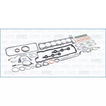 Pochette moteur complète AJUSA 50147500