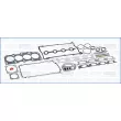 Pochette moteur complète AJUSA 50153600 - Visuel 1