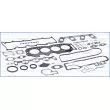 Pochette moteur complète AJUSA 50163000 - Visuel 1