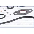 Pochette moteur complète AJUSA 50163000 - Visuel 3