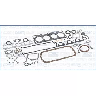 Pochette moteur complète AJUSA 50163200