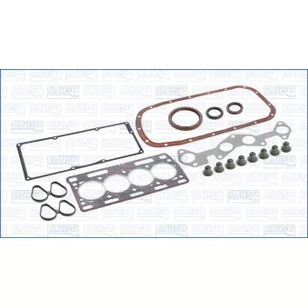 Pochette moteur complète AJUSA 50173100