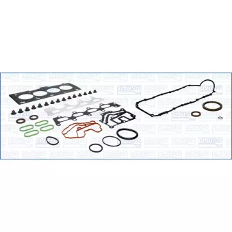 Pochette moteur complète AJUSA 50175400
