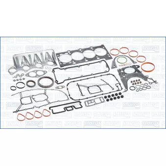Pochette moteur complète AJUSA 50184200