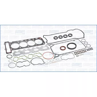 Pochette moteur complète AJUSA 50186500