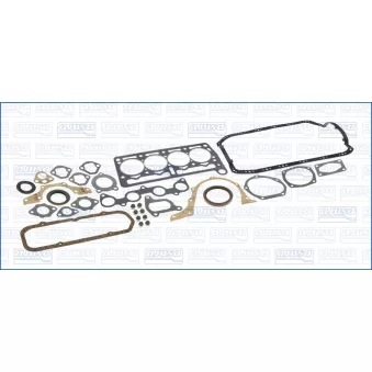Pochette moteur complète AJUSA 50192600