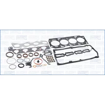Pochette moteur complète AJUSA 50203100