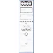 Pochette moteur complète AJUSA 50222100 - Visuel 2