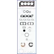 Pochette moteur complète AJUSA 50224400 - Visuel 2