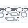 Pochette moteur complète AJUSA 50224600 - Visuel 3