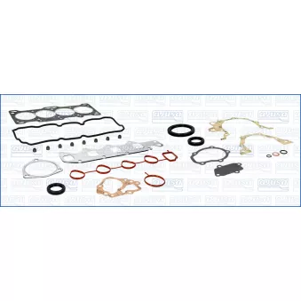 Pochette moteur complète AJUSA 50225600