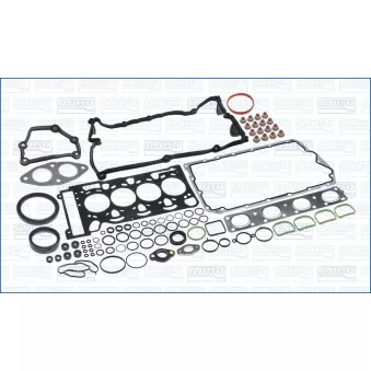 Pochette moteur complète AJUSA 50226500