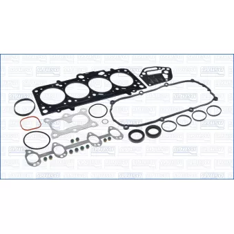 Pochette moteur complète AJUSA 50227200