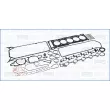 Pochette moteur complète AJUSA 50231900 - Visuel 1