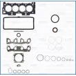 Pochette moteur complète AJUSA 50232300 - Visuel 2