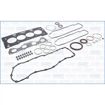 Pochette moteur complète AJUSA 50232700