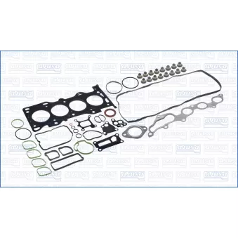 Pochette moteur complète AJUSA 50234900