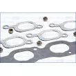 Pochette moteur complète AJUSA 50246200 - Visuel 3