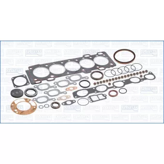 Pochette moteur complète AJUSA 50246400