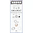 Pochette moteur complète AJUSA 50246400 - Visuel 2
