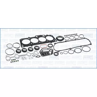 Pochette moteur complète AJUSA 50256700