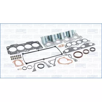Pochette moteur complète AJUSA 50260900