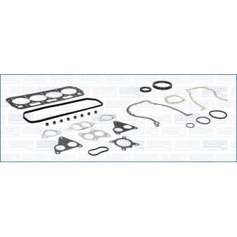 Pochette moteur complète AJUSA 50268800